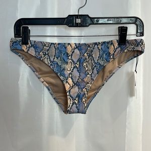 Women’s Shade & Shore bikini bottom  2071